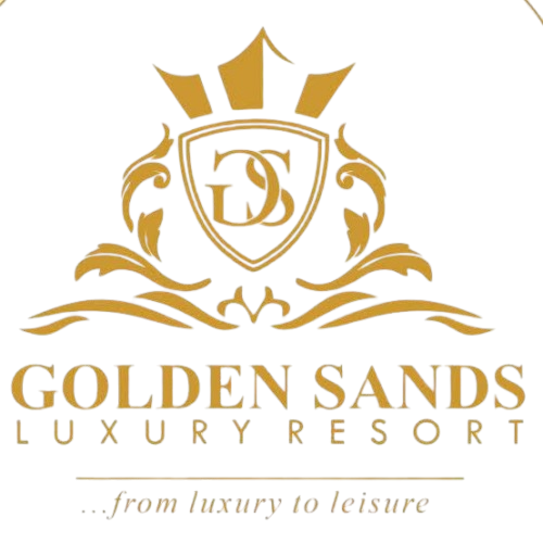 golden sands